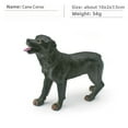 thumbnail image 5 of RUIJIE 18PCS Realistic Animal Figures,World Famous Dog Figurines,Hand Painting Dog Figures,Wild Animal Educational Toy,Cake Toppers Christmas Birthday Gift for Kids Todllers, 5 of 22