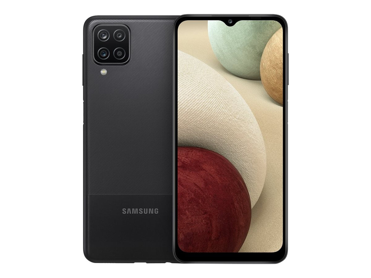 Samsung Galaxy A05 128GB 4GB RAM 6.7-inch Dual SIM GSM Unlocked 4G