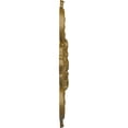 thumbnail image 4 of Ekena Millwork 18 1/8"OD x 1 1/4"P Katheryn Ceiling Medallion, Hand-Painted Gold, 4 of 6