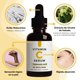 thumbnail image 3 of Serum Vitamina C + Ácido hialurónico | Suero Hidratante, Anti Edad, Anti Manchas, Tonificador y Reafirmante | 30 mL Vegano TY CARE Suero Vitamina C + Ácido Hialurónico, 3 of 5