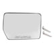 thumbnail image 1 of Vidrio de espejo calefactado lateral 4L3Z 17K707 DA Reemplazo de vidrio de espejo calefactado del lado del conductor para Ford 2014-2014, 1 of 14