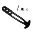 thumbnail image 1 of Boat Ladder Strap Board Ladder Rubber Latch Band Retaining Bungee Rope Holdersblack1pcs, 1 of 4