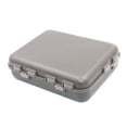 thumbnail image 1 of Caja de almacenamiento para aparejo de pesca de carpa, caja de almacenamiento giratoria para aparejos de pesca Tmvgtek pescar, 1 of 9