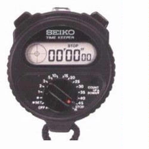 Seiko S321 Stopwatch Game Timer