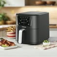 thumbnail image 5 of Cuisinart CompactMax™ 8-Qt Basket Air Fryer, 5 of 7