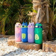 Ello Ellies 14 oz Stainless Steel Water Bottle