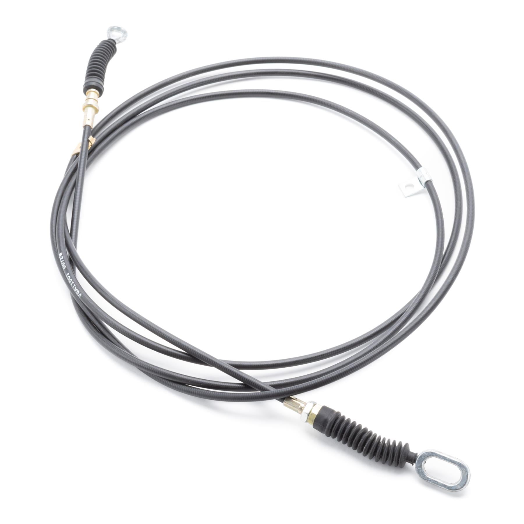 John Deere Throttle Cable VGA11001