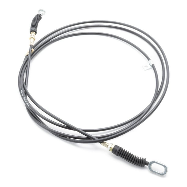 Niche Carburetor Throttle Cable Kit For Yamaha Kodiak 400 Wolverine 350