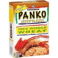 thumbnail image 2 of (4 pack) Kikkoman Whole Wheat Panko Bread Crumbs, 8 oz, 2 of 7