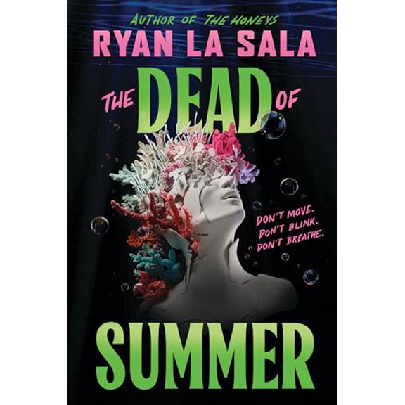 Pre-Owned The Dead of Summer (Book 1) (Hardcover) 1546125876 9781546125877