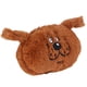 thumbnail image 4 of Bola de Risas para perros, chillido loco Juguete eJercio Juguete Electónnico Juguetes Interactivos para Perros Juguete para perros en MoviMiento Juguete para mascotas perro, 4 of 7