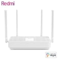 thumbnail image 1 of Router Xiaomi Redmi AX3000 WiFi-6 Gigabit 2.4G/5G Doble Banda 256 MB, 1 of 8