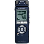 Olympus 1GB Digital Voice Recorder with LCD Display, DS-50
