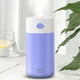 thumbnail image 5 of Humidificador Usb para El Hogar y El Coche, Mini Humidificador de Aroma de Gran Capacidad de 400 Ml con Reposición de Agua., 5 of 5