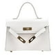 thumbnail image 1 of Bolso de hombro para mujer, bolso de moda, bolso de cuero con capacidad, bolso para teléfono móvil, bolso de viaje, 1 of 5