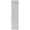 Silver/Grey, variant on SAFAVIEH Ebony Adrian Striped Area Rug, Grey, 8' x 10'