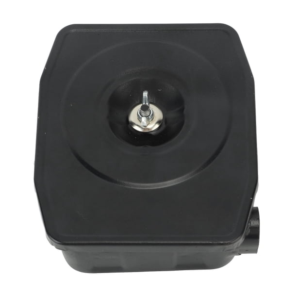 Conjunto De Filtro De Aire, Tapa Superior Inferior Reutilizable, Conjunto De Filtro De Aire Ampliamente Utilizado De Hierro Eficiente Para 170F