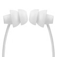 thumbnail image 2 of Auriculares con cable Auriculares intrauditivos Auriculares no radiativos Silicona de cuerpo entero de 35 mm para dormir Higoodz Otros, 2 of 8