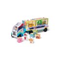 thumbnail image 2 of Melissa & Doug Paw Patrol Wooden ABC Block Truck, 2 of 2