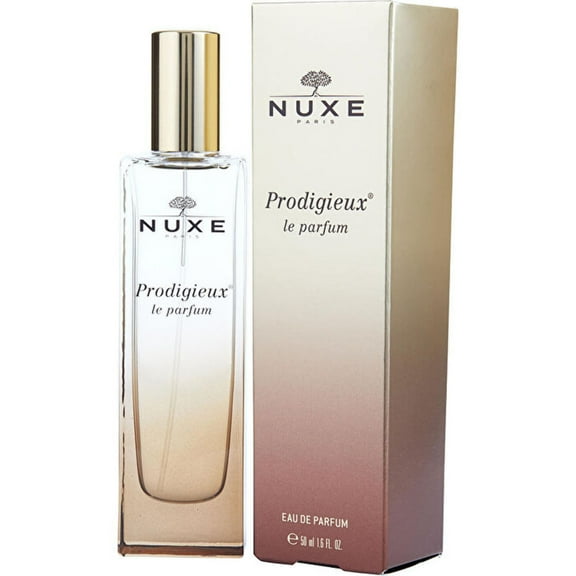 Nuxe Prodigieux Le Parfum Eau De Parfum Spray 50ml/1.6oz