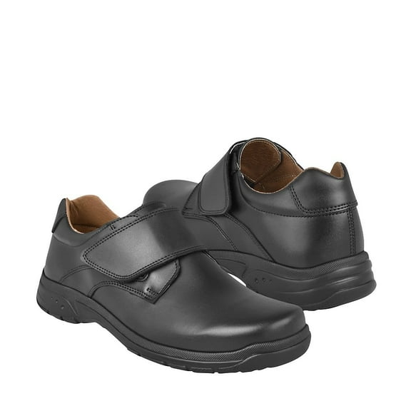 ZAPATO ESCOLAR PARA NIÑO STYLO 4096 NEGRO Stylo  4096
