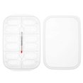 thumbnail image 1 of Reptile Egg Incubator Kit For Tortoise And Lizard Eggs Size 16.50X11.00X5.00cm 1Pack, 1 of 5