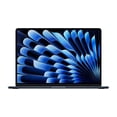 thumbnail image 1 of Apple MacBook Air de 15 pulgadas (2026) Chip M5 con CPU de 10 núcleos y GPU de 10 núcleos, 16 GB de RAM, 1 TB SSD Medianoche color, 1 of 8