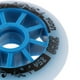 thumbnail image 3 of Ruedas de repuesto para patines en línea disponibles en varios tamaños Azul, 3 of 7