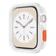 thumbnail image 1 of Protector de pantalla para Apple Watch, Compatible con 40/41/44/45mm, Resistente a Rayones, 1 of 5