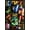 Black Framed Version, variant on Star Wars: The Clone Wars - Grid Wall Poster, 14.725" x 22.375"