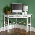 thumbnail image 2 of Scranton & Co Bureau d'Ordinateur d'Angle Blanc, 2 of 4