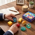 thumbnail image 3 of 8-Piece Set Squishy Mystery Box,Sugar Squishy Set Blind Box,Soft Bubber Slow Rising Squeeze Ball Squishy Box,Mystery Boxes,Squishy Fun Box,Mystery Squishy Box,Box Of Squishies,Squishy Blind Box, 3 of 8