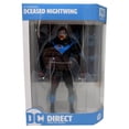 thumbnail image 2 of DC Essentials Dceased 6 Inch Action Figure - Dceased Nightwing, 2 of 7