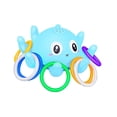 thumbnail image 2 of Juguete de Agua CUTICAT Pulpo Azul, 2 of 8