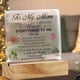thumbnail image 5 of Regalos de mejores amigas para mujeres: rompecabezas de acrílico grueso y caja de regalo, regalos para amigas, regalos para amigas para cumpleaños de mujeres, regalos de mejores amigas para el, 5 of 5
