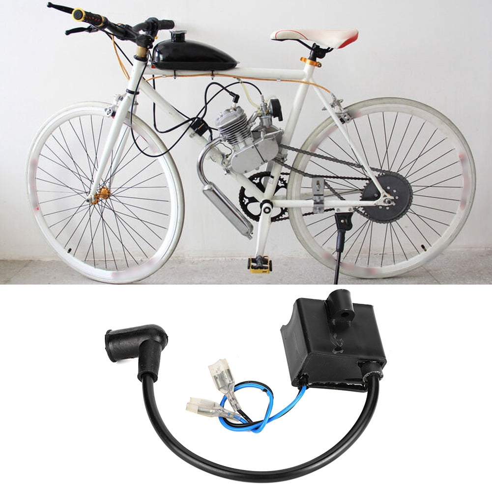 Motorized Bicycle Parts