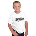 thumbnail image 5 of Humble Thyself Christian Faith Crewneck T Shirts Boy Girl Teen Brisco Brands XS, 5 of 6