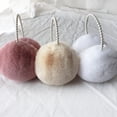 thumbnail image 2 of Orejeras de pan, orejeras cálidas, orejeras de felpa para hombres y mujeres, orejeras para padres e hijos, orejeras de conejo, 2 of 6