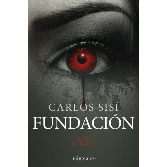 Rojo 2: Fundación Blanco