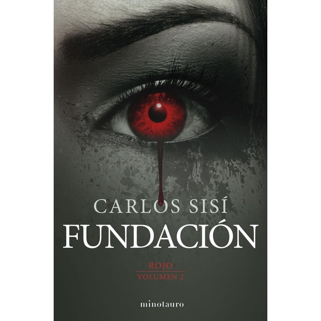 Rojo 2: Fundación Blanco