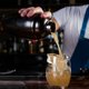 thumbnail image 2 of Coctelera Martini Mixer Acero inoxidable 500ML Coctelera con colador incorporado para Home Bar Bartending WD.WDQZL Hogar, 2 of 4
