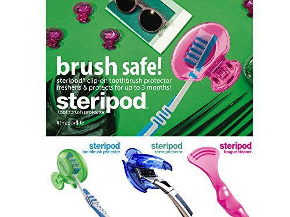 Steripod best sale