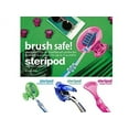 thumbnail image 6 of steripod Corded Electric ENE03-BRK Toothbrush Protector Dual Pack Assorted Colors, 6 of 6