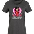 thumbnail image 3 of LOL OMG! Fashion Dolls - Spicy Babe - Hearts & Flames - Women's Any Way Dress, 3 of 5