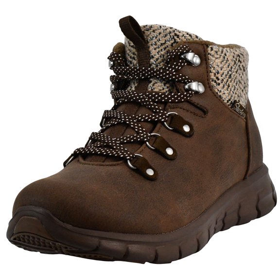 Skechers Women's Synergy - Cold Daze Boot