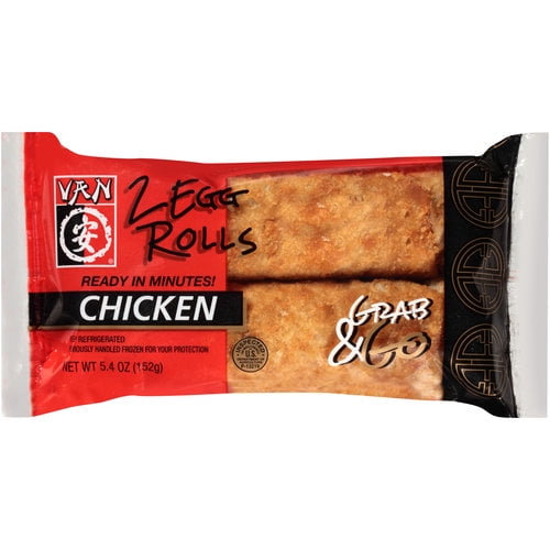 vans egg rolls
