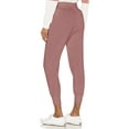 thumbnail image 2 of Ma Croix Women's Athleisure Soft Jogger Pants, 2 of 6