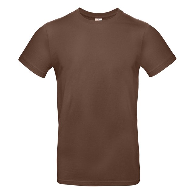 T-Shirt Homme Collection B&C