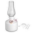 thumbnail image 2 of Petit Humidificateur de diffuseur de parfum, lampe de bureau humidificateur à chargée USB calme pour le salon du bureau de la chambre, 2 of 7