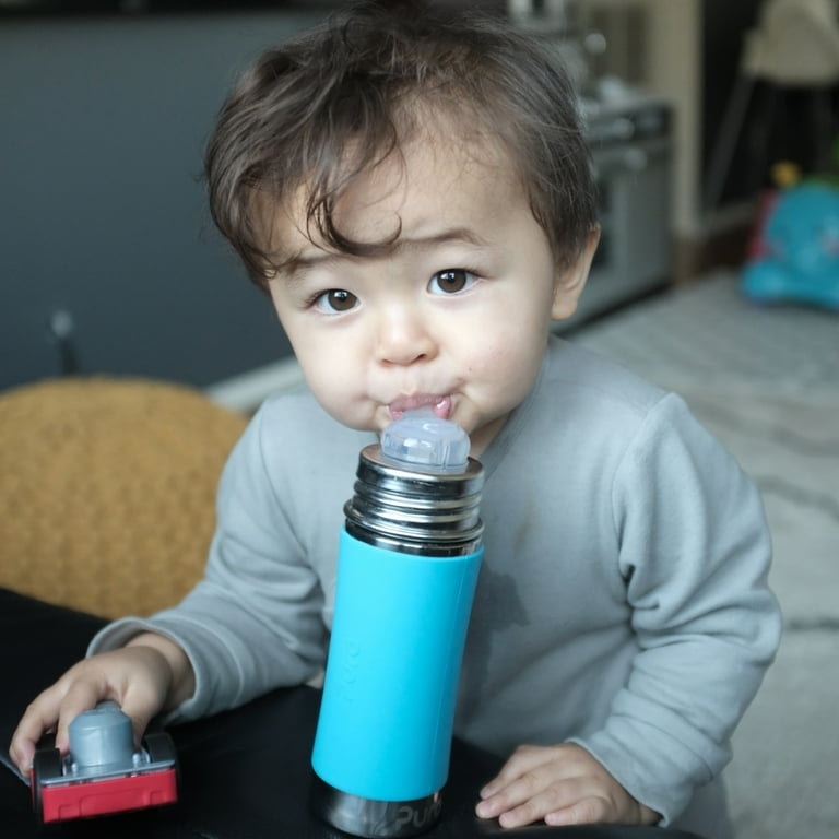 Pura Kiki Baby Bottle Review